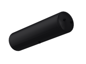 Air Reservoir 60 L Steel - 9507180010