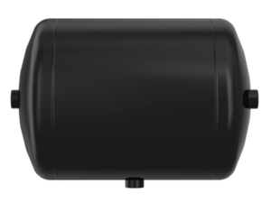 Air Reservoir 20 L Steel - 9507200080