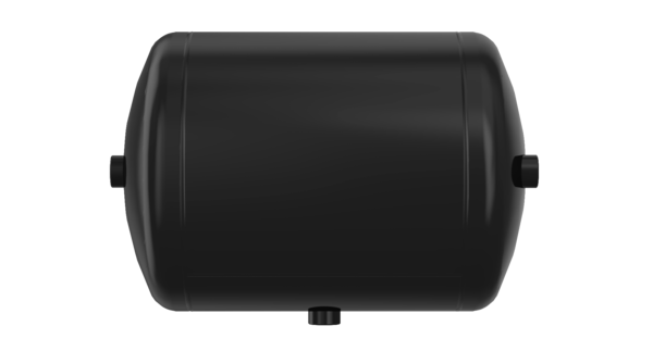 Air Reservoir 20 L Steel - 9507200080