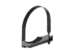 Fixing Strap, compressed air tank - 9507203512