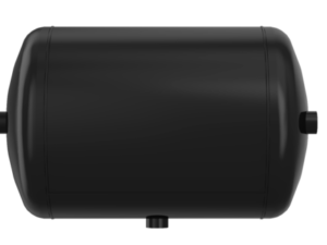 Air Reservoir 22 L Steel - 9507220020