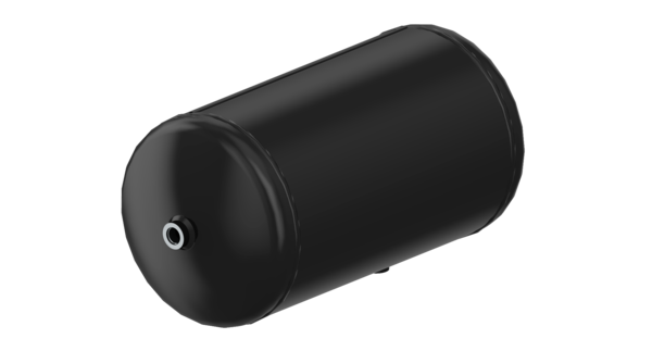 Air Reservoir 30 L Steel - 9507300220