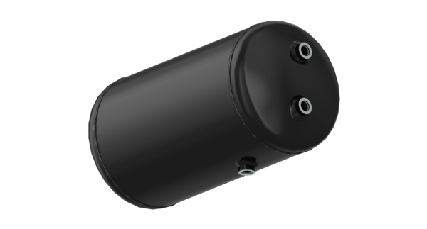 Air Reservoir 30 L Steel - 9507300220