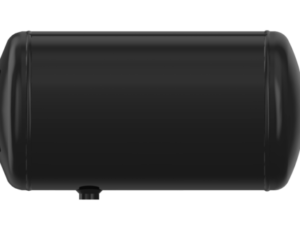Air Reservoir 30 L Steel - 9507300220