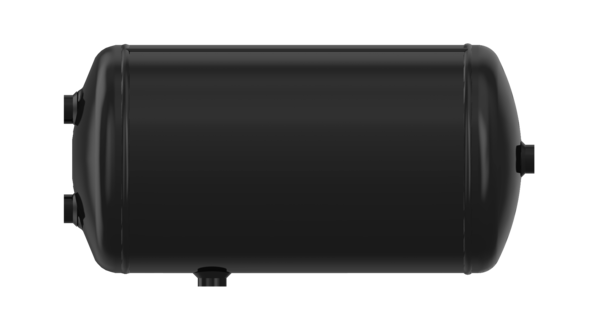 Air Reservoir 30 L Steel - 9507300220