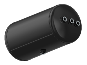 Air Reservoir 30 L Steel - 9507300230