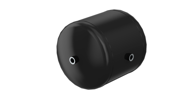 Air Reservoir 20 L Steel - 9508200010