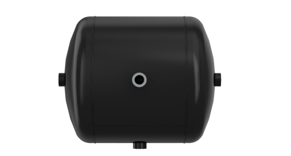 Air Reservoir 20 L Steel - 9508200010