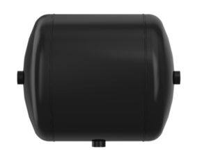 Air Reservoir 20 L Steel - 9508200010