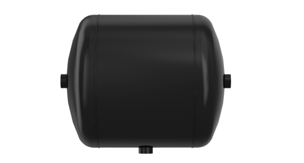 Air Reservoir 20 L Steel - 9508200010