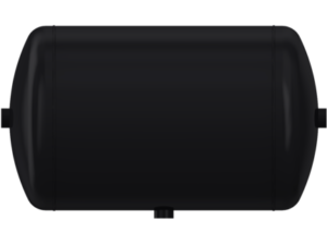 Air Reservoir 30 L Steel - 9508300040