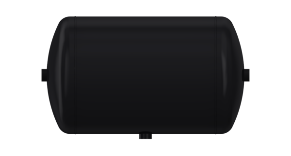 Air Reservoir 30 L Steel - 9508300040