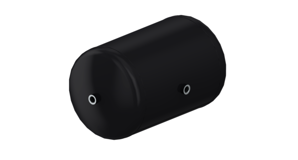 Air Reservoir 30 L Steel - 9508300040