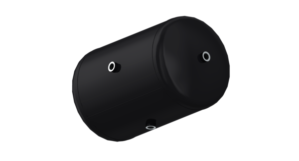 Air Reservoir 30 L Steel - 9508300040