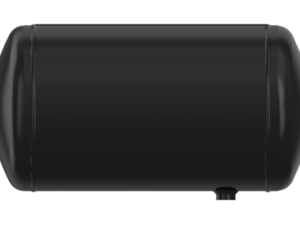 Air Reservoir 36 L Steel - 9508360000