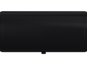 Air Reservoir 45 L Steel - 9508450000