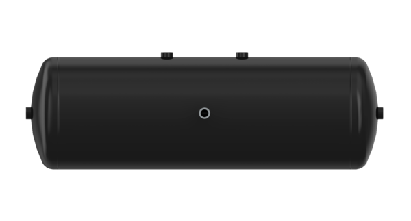 Air Reservoir 60 L Steel - 9508600070