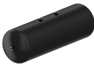 Air Reservoir 60 L Steel - 9508600070