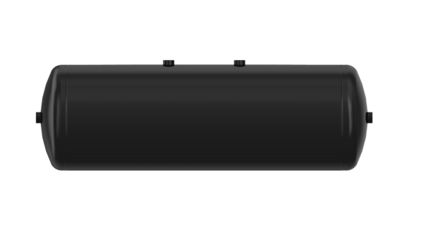 Air Reservoir 60 L Steel - 9508600070