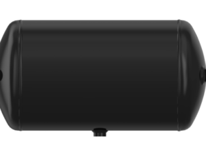 Air Reservoir 40 L Steel - 9509110010