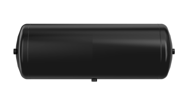 Air Reservoir 60 L Steel - 9509170010