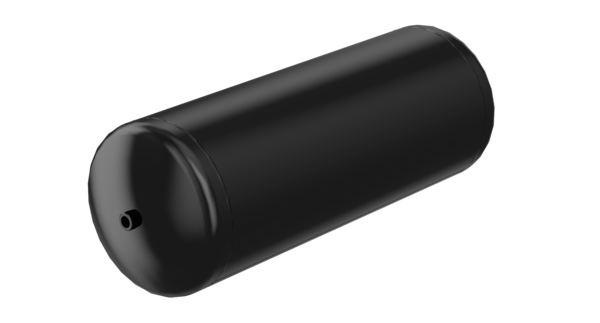 Air Reservoir 60 L Steel - 9509170010