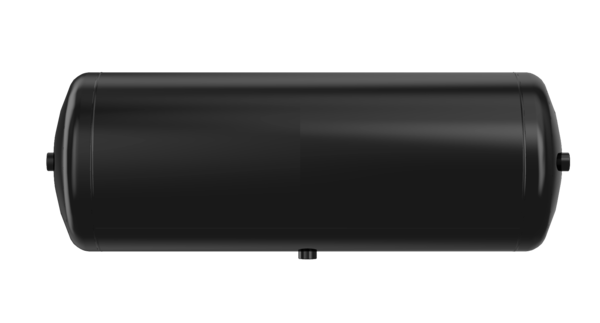 Air Reservoir 60 L Steel - 9509170010