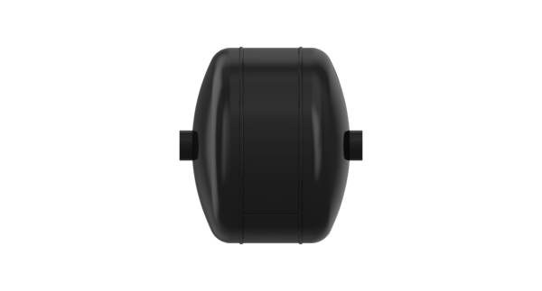 Air Reservoir 4.25 L Steel - 9510021570