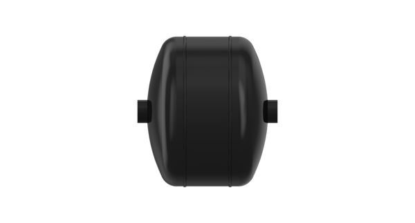 Air Reservoir 4.25 L Steel - 9510021570