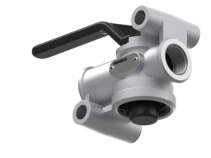 Shut Off Cock - 9520020000