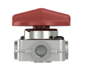 4/2 Way Cock - 9520030230