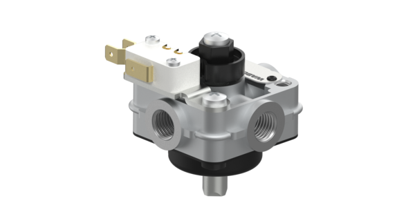 4/2 Way Cock - 9520030320