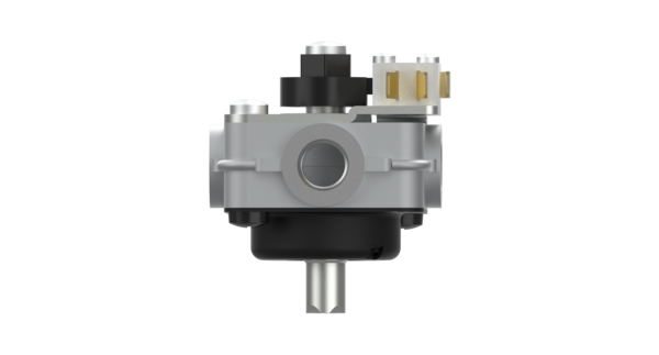 4/2 Way Cock - 9520030320