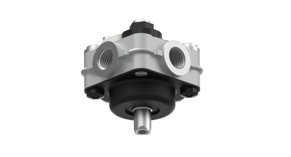 4/2 Way Cock - 9520030320