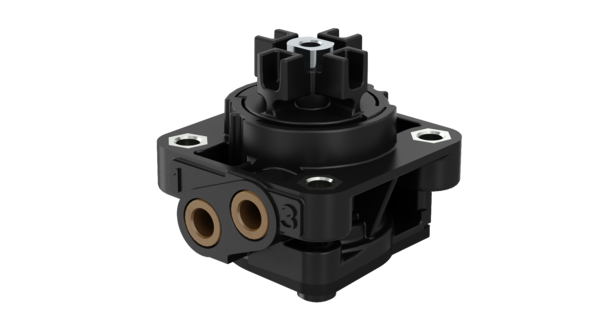 2/2 Emergency Cock - 9520040020