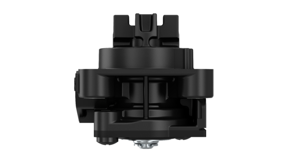 2/2 Emergency Cock - 9520040020