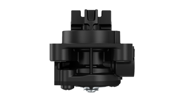 2/2 Emergency Cock - 9520040020