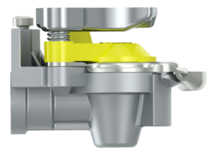 Coupling Head - 9522000080