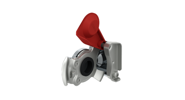 Coupling Head - 9522000370