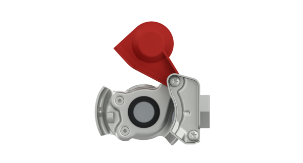 Coupling Head - 9522000370