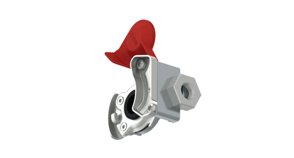 Coupling Head - 9522000370