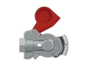 Coupling Head - 9522000370