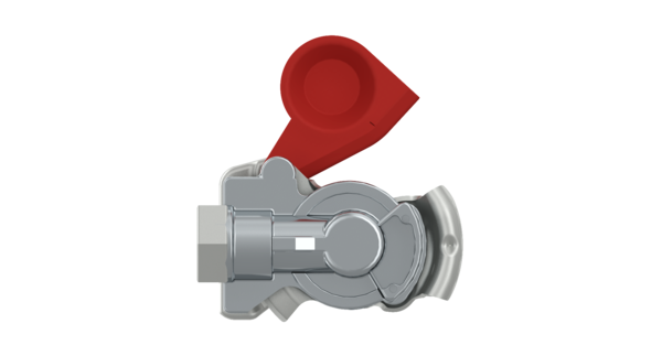 Coupling Head - 9522000370