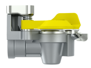 Coupling Head - 9522002220