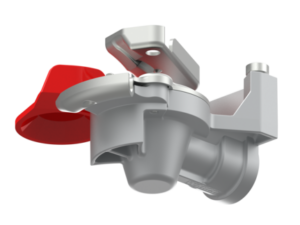 Coupling Head - 9522002250