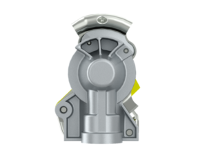 Coupling Head - 9522002260