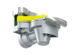 Coupling Head - 9522009050