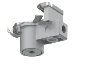 Hose Coupling with Integrated Filter - 9522010030
