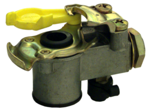 Hose Coupling with Integrated Filter - 9522010070