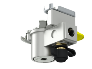 Hose Coupling with Integrated Filter - 9522010080